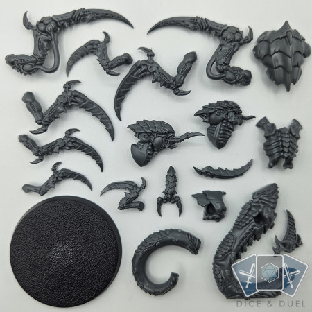 Ravener Felltalon