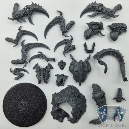 Ravener Wrecker
