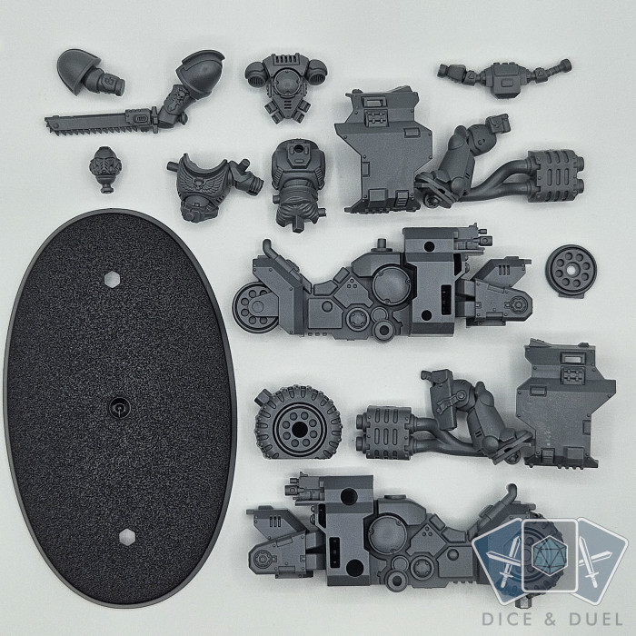 Outrider C