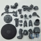 Wolf Guard Terminators...