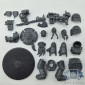 Wolf Guard Terminators...