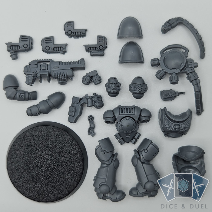 Hellblaster E