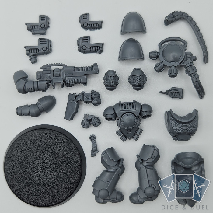 Hellblaster C