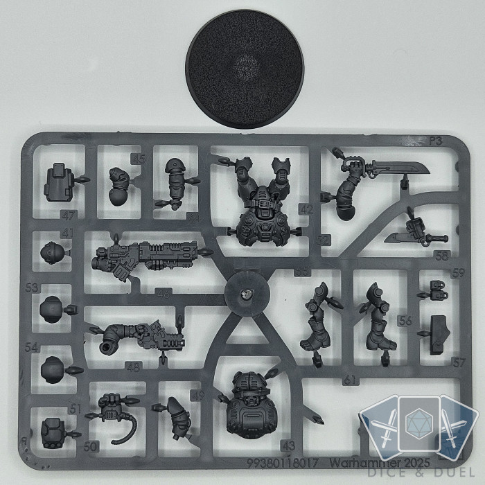Ironkin Steeljack C