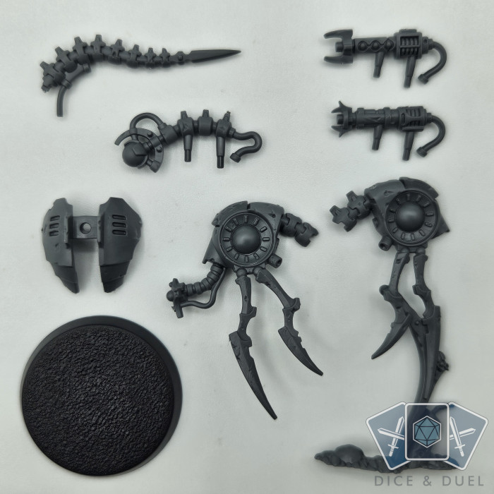 Macrocyte Reanimator
