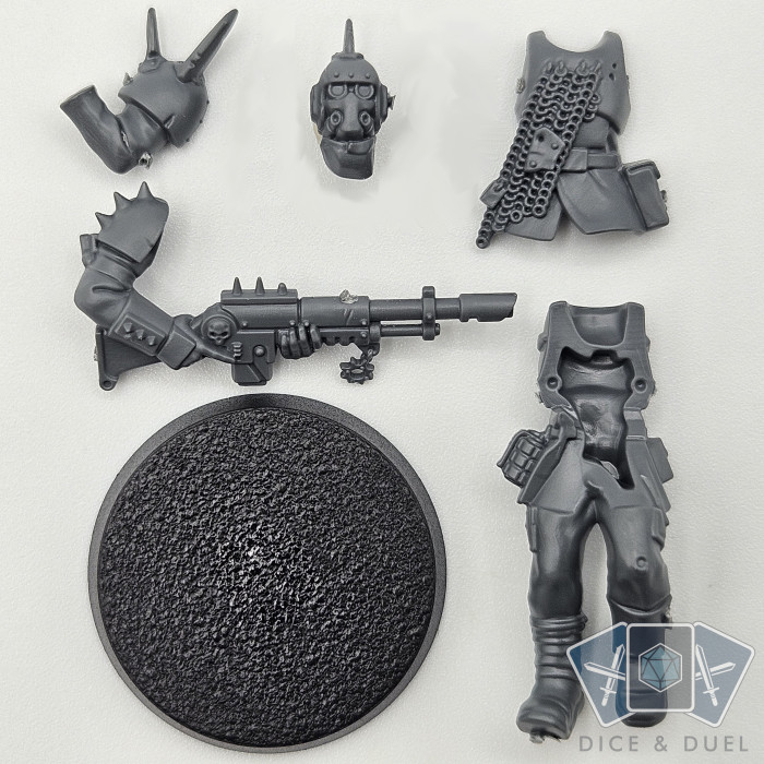 Traiter Trooper