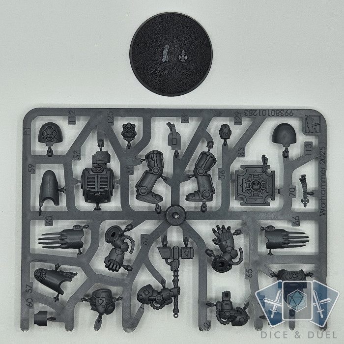 Assault Terminator C