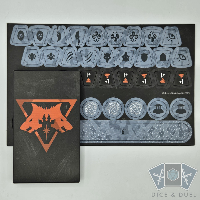 Wolf Scout Data Cards and...