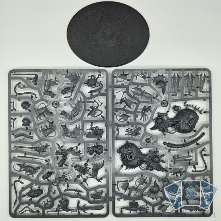 Lord Discordant on Helstalker